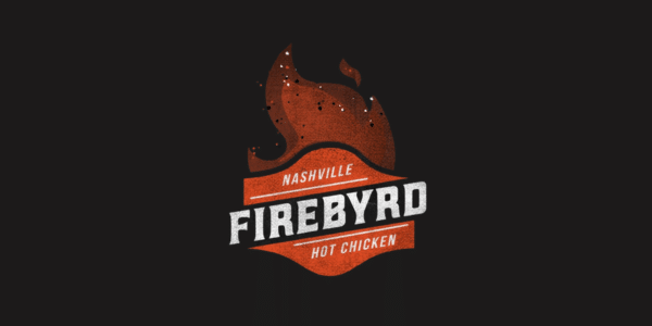 Firebyrd branding logo
